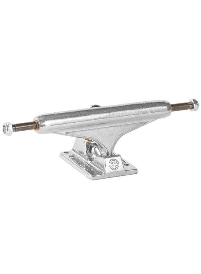 Independent Indy Stage 11 Skateboard Truck - Raw 159mm - Image 2