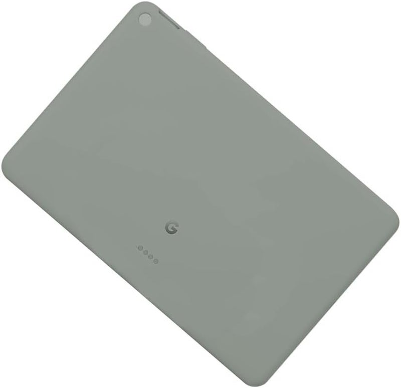 Ibywind Screen Protector For Google Pixel Tablet 10.95"(Not For Google Pixel Slate),With 2Pcs Tempered Glass,[Fingerprint Reader,Easy To Install] - Image 5