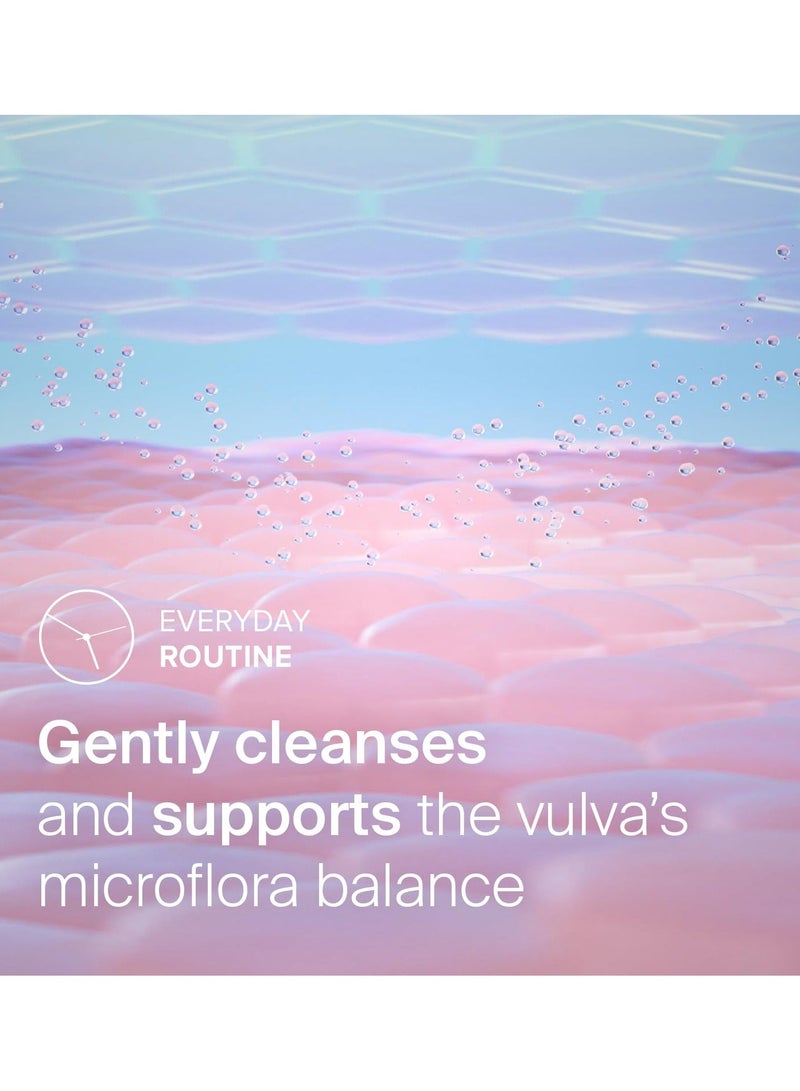 Sebamed Intimate Wash For Women Aged 15-50 Feminine Wash for Sensitive Areas 200ml - Image 5