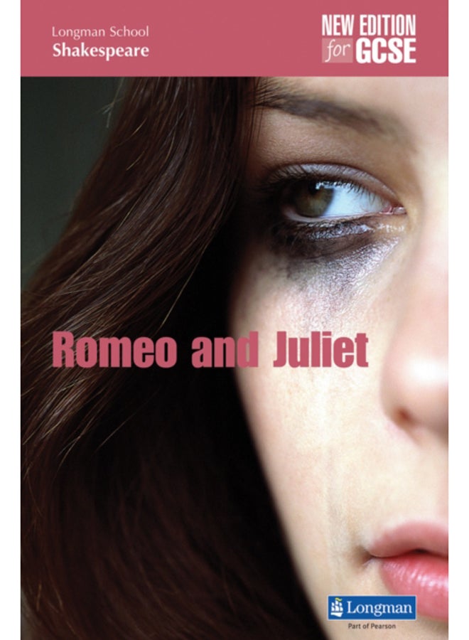 Romeo and Juliet (new edition) 
