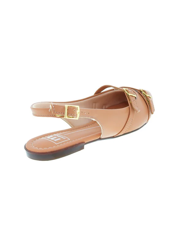 MOLECA Classic Slingback Pumps for Women – Elegant Low Heel Shoes | Comfortable Slip-On Design | Ladies Office & Formal Footwear | Stylish Back Strap Pumps for Work, Events & Daily Wear
