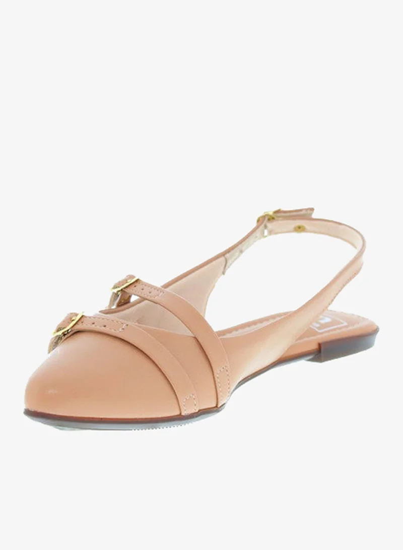 موليكا أحذية كلاسيكية بكعب منخفض للنساء - أحذية أنيقة بكعب منخفض | تصميم مريح سهل الارتداء | أحذية نسائية رسمية ورسمية | أحذية أنيقة بحزام خلفي للعمل والمناسبات والارتداء اليومي