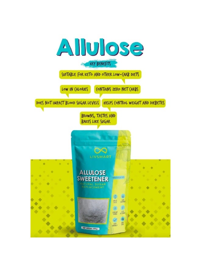 ليف سمارت الألولوز 250 جرام - Image 4