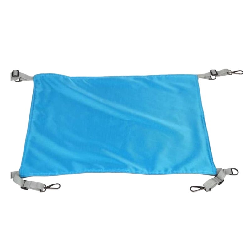 Adjustable Cat Bed 56 X 42 Cm Double Sided Comfort - Waterproof Cat Resting Cushion for Small Animals Cats Small Dogs Rabbits