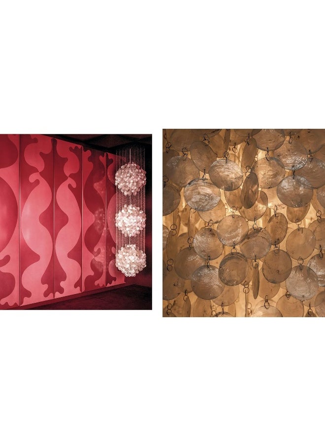 Panton: Environments, Colours, Systems, Patterns