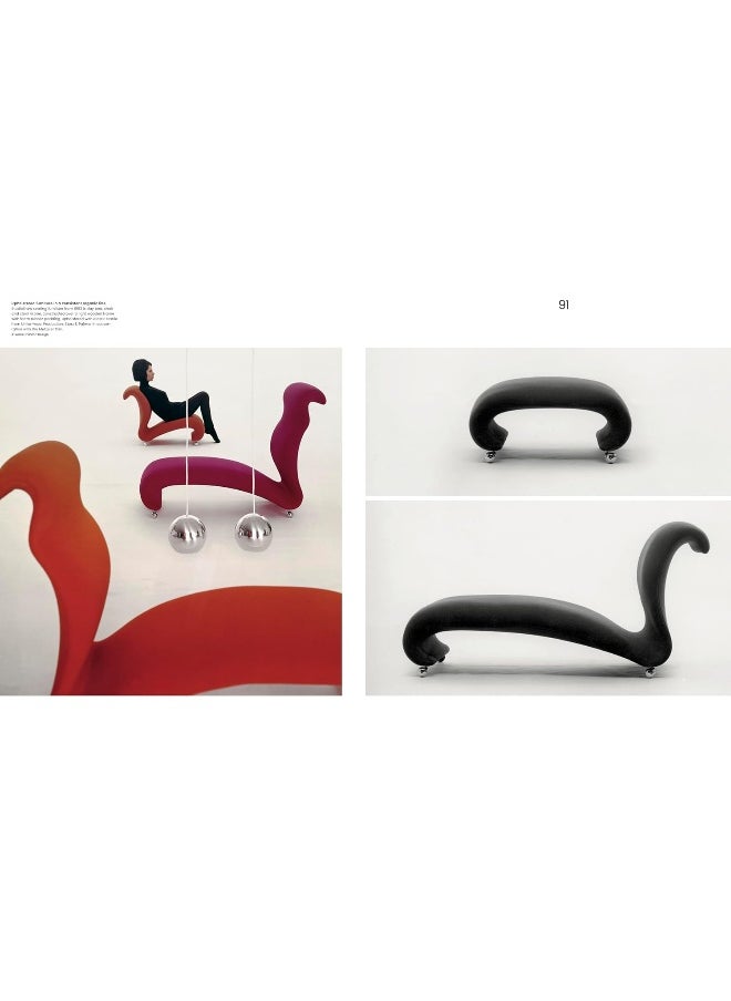 Panton: Environments, Colours, Systems, Patterns  - Image 5