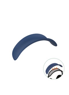 Digital Computer/bluetooth Headset Case/bluetooth Headset Shell Protective Cover For Airpods Pro-Color:Beam Dark Blue-Model:Applicable To Airpods Max