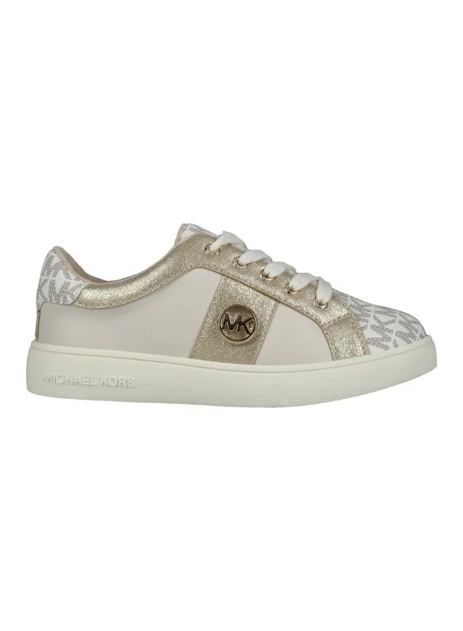 مايكل كورس Kids Low Top Sneakers