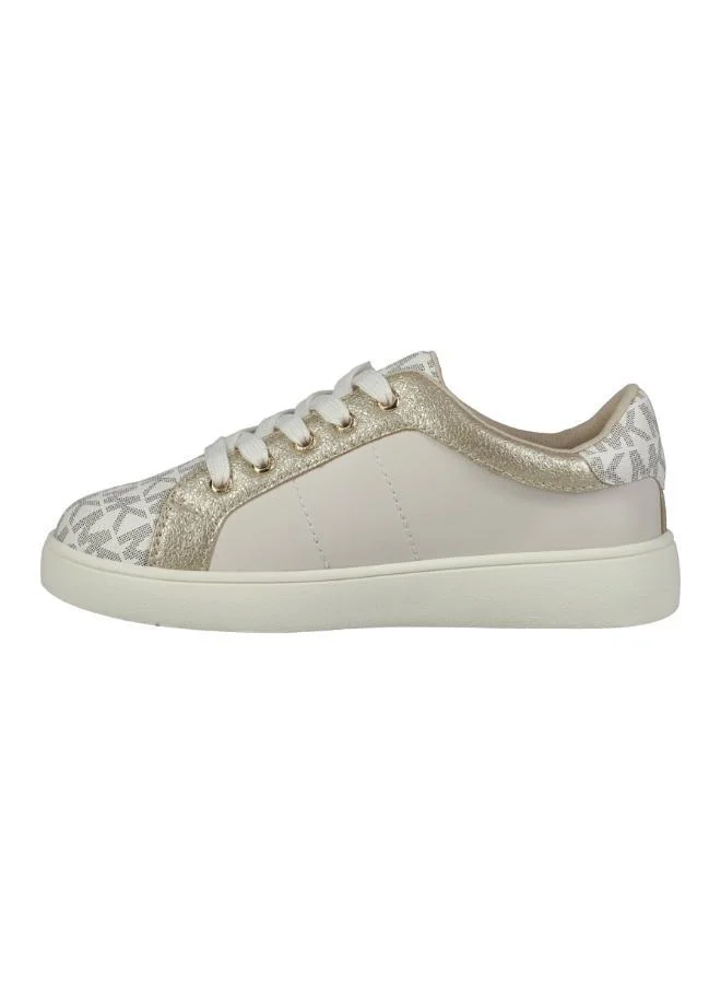 مايكل كورس Kids Low Top Sneakers