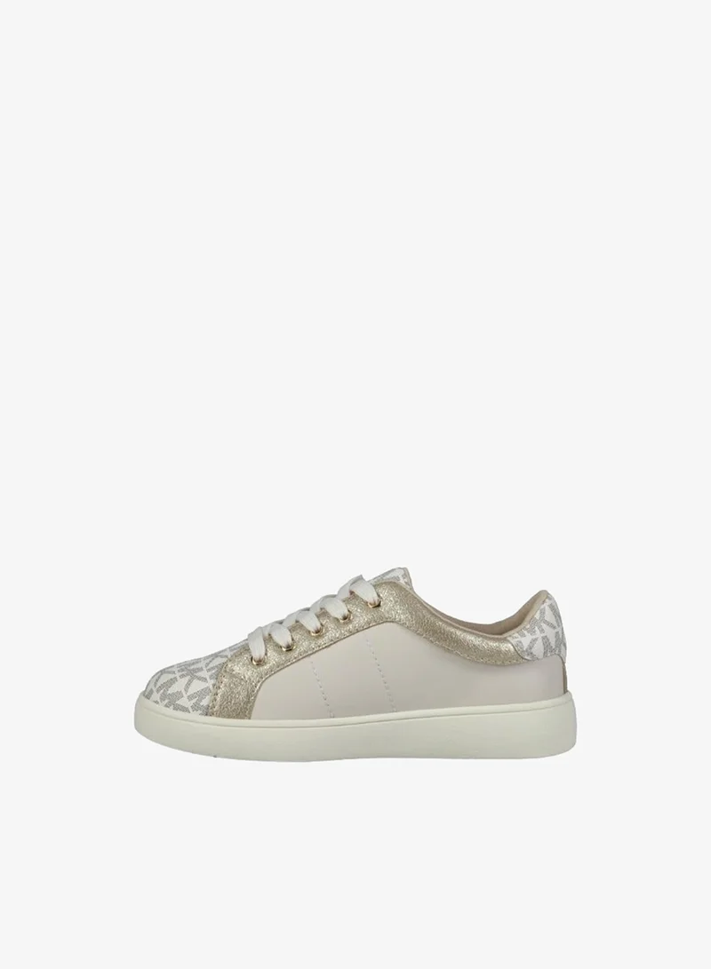 Michael Kors Kids Low Top Sneakers