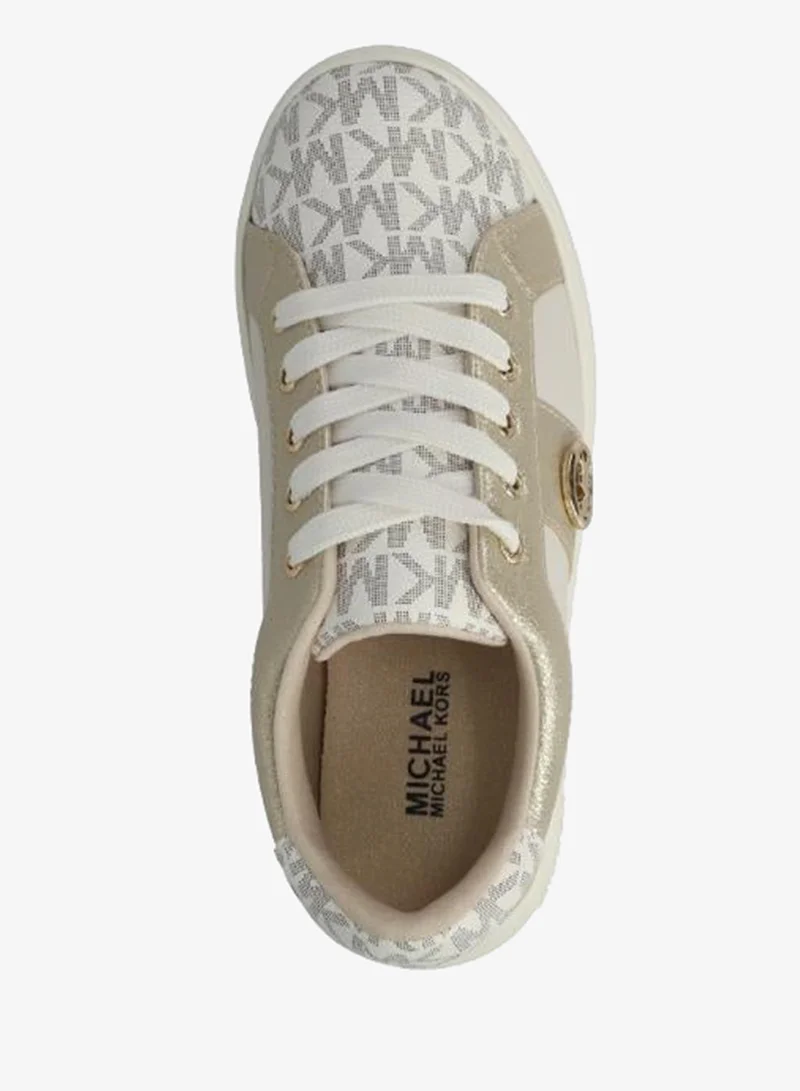 Michael Kors  Kids Low Top Sneakers for Men | Best Price UAE