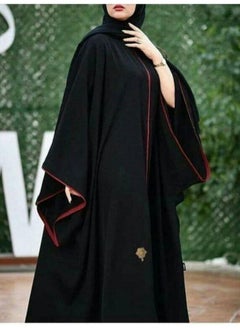 ماركة غير محددة عباية حريمي مميزه حصري  - Image 2