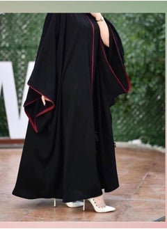 ماركة غير محددة عباية حريمي مميزه حصري  - Image 3