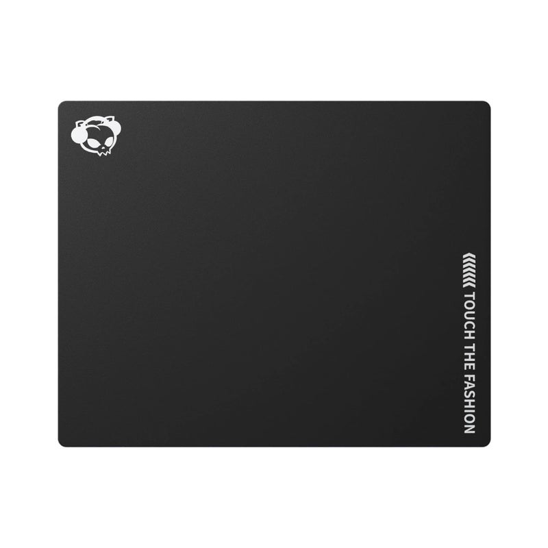 Bluejw 450x400mm Tempered Glass Gaming Mouse Pad - FPS Optimized, Fast & Precise, Large Waterproof Mouse Mat, Desk Pad - Image 2