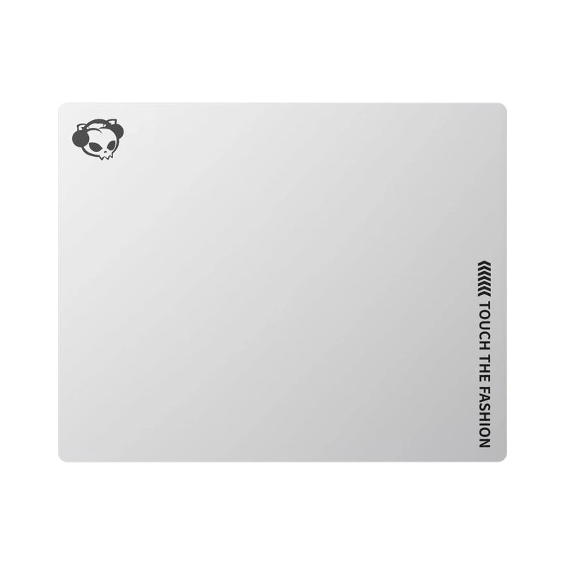 Bluejw 450x400mm Tempered Glass Gaming Mouse Pad - FPS Optimized, Fast & Precise, Large Waterproof Mouse Mat, Desk Pad - Image 3
