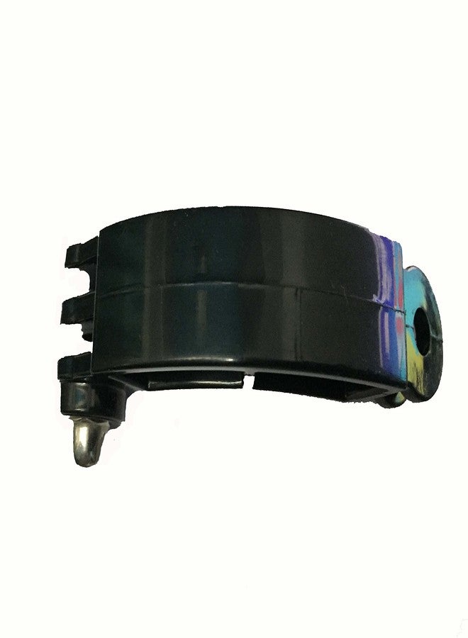 Action Pro Universal Small Extension Arm Compatible with GoPro-13/12/11/10/9/8/7/6/5/4/3+/3/Insta360/SJCAM/YI (Black) - Image 2