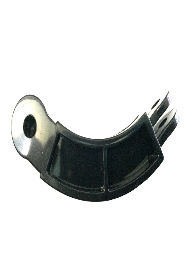 Action Pro Universal Small Extension Arm Compatible with GoPro-13/12/11/10/9/8/7/6/5/4/3+/3/Insta360/SJCAM/YI (Black) - Image 3
