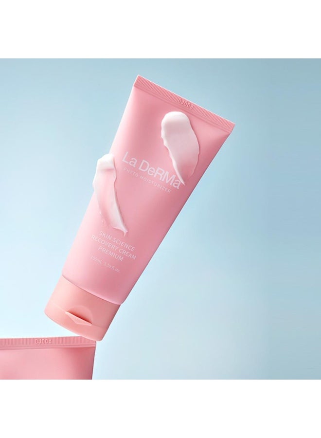 Laderma Uk LADERMA SKIN SCIENCE RECOVERY CREAM - Image 2