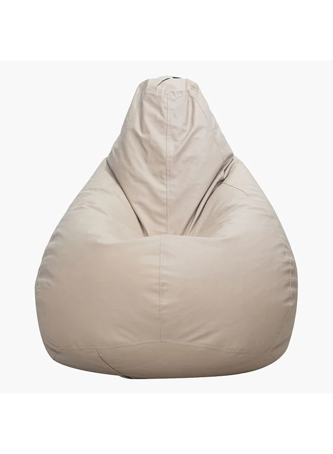 هوم بوكس غطاء كيس الفول ريتريت كبير 74 × 112 × 74 سم