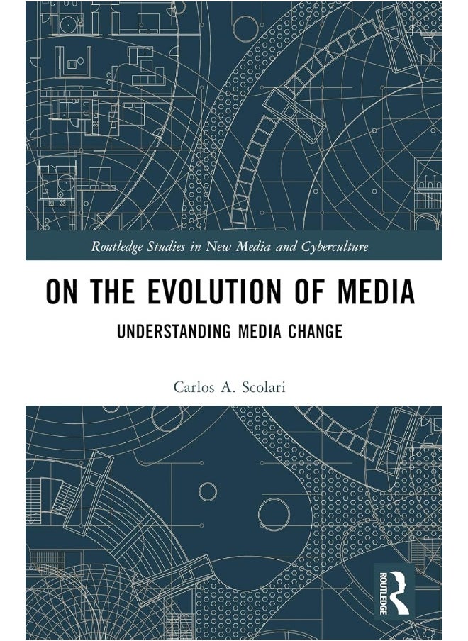 On the Evolution of Media: Understanding Media Change 