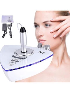 Excefore Rf Beauty Machine Facial Massager, 3-In-1 Face Firming Removal Machine Eye Dark Circle Removal Body Shaping Machine Anti-Cellulite 5 Gear Adjust  - Image 1