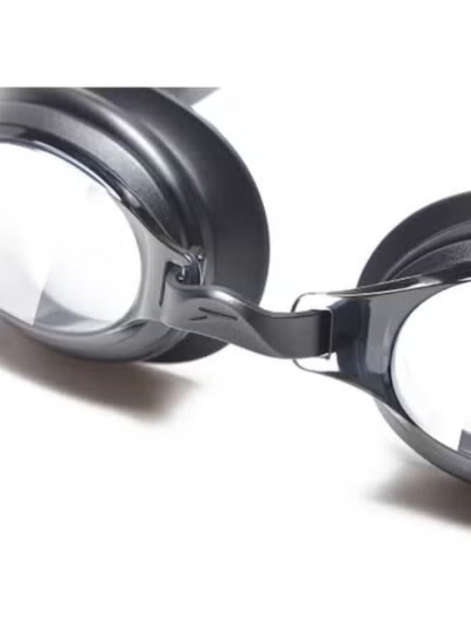 speedo Mariner Supreme Swimming Goggles - Image 2