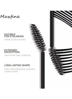 Maxfine Waterproof Eyebrows Soap, Long Lasting Brows Gel Waterproof Eyebrow Styling Pomade Eyebrow Wax For Makeup  - Image 5