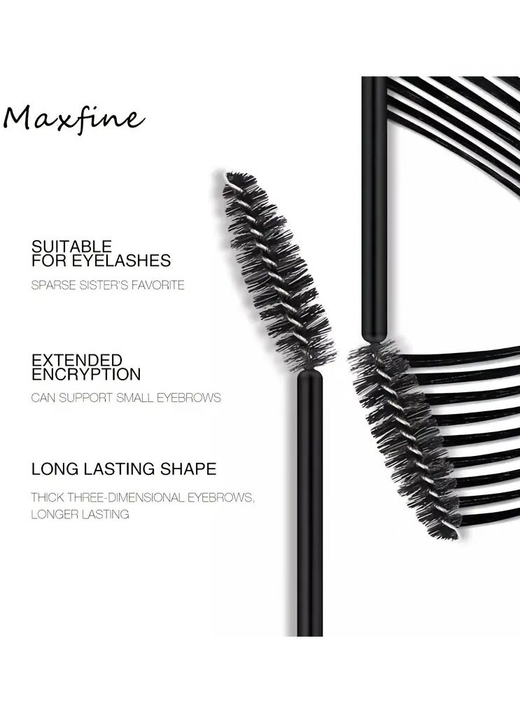 Maxfine Waterproof Eyebrows Soap, Long Lasting Brows Gel Waterproof Eyebrow Styling Pomade Eyebrow Wax For Makeup  - Image 5