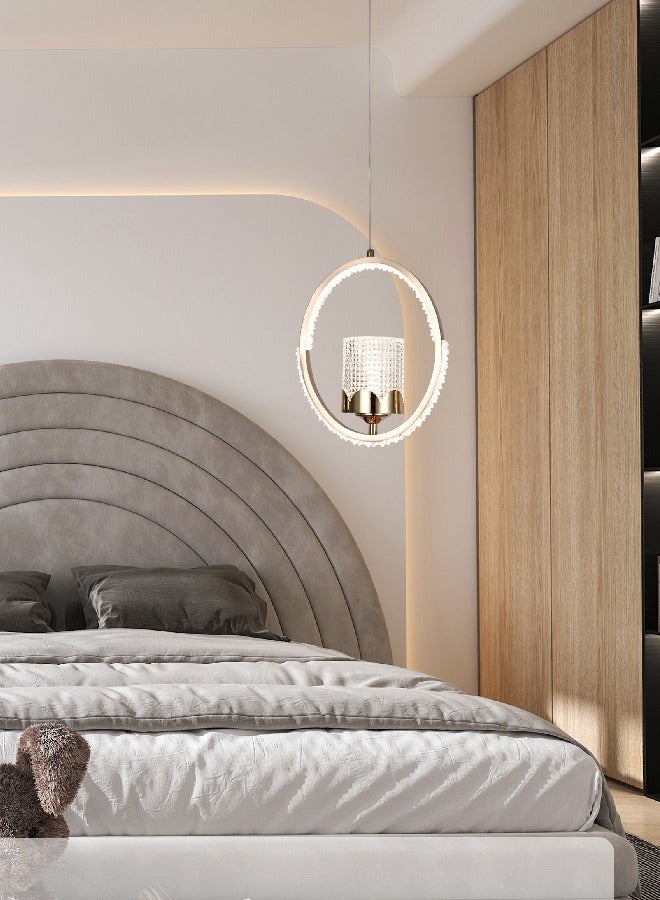 فيامكو ثريا حديثة 3 اضاءات ليد - 589-P1 - Image 1