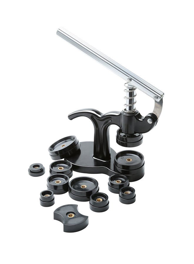 NIBEMINENT Desktop Gland Mechanical Watch Repair Tool - Image 1