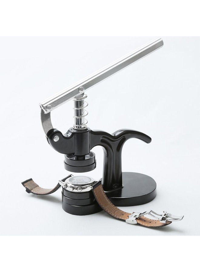 NIBEMINENT Desktop Gland Mechanical Watch Repair Tool - Image 5