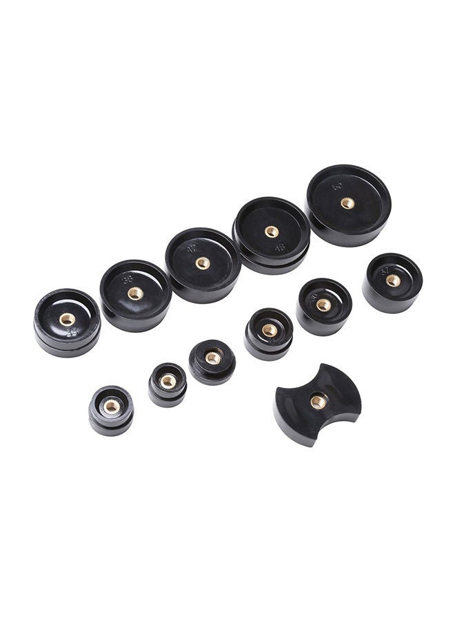 NIBEMINENT Desktop Gland Mechanical Watch Repair Tool - Image 2