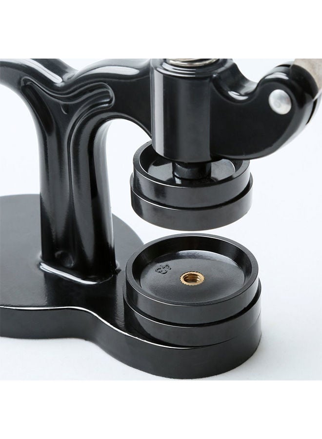 NIBEMINENT Desktop Gland Mechanical Watch Repair Tool - Image 3