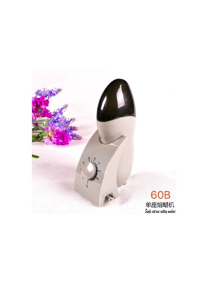 HK wax heater machine with honey wax roller with wax paper free - Image 1