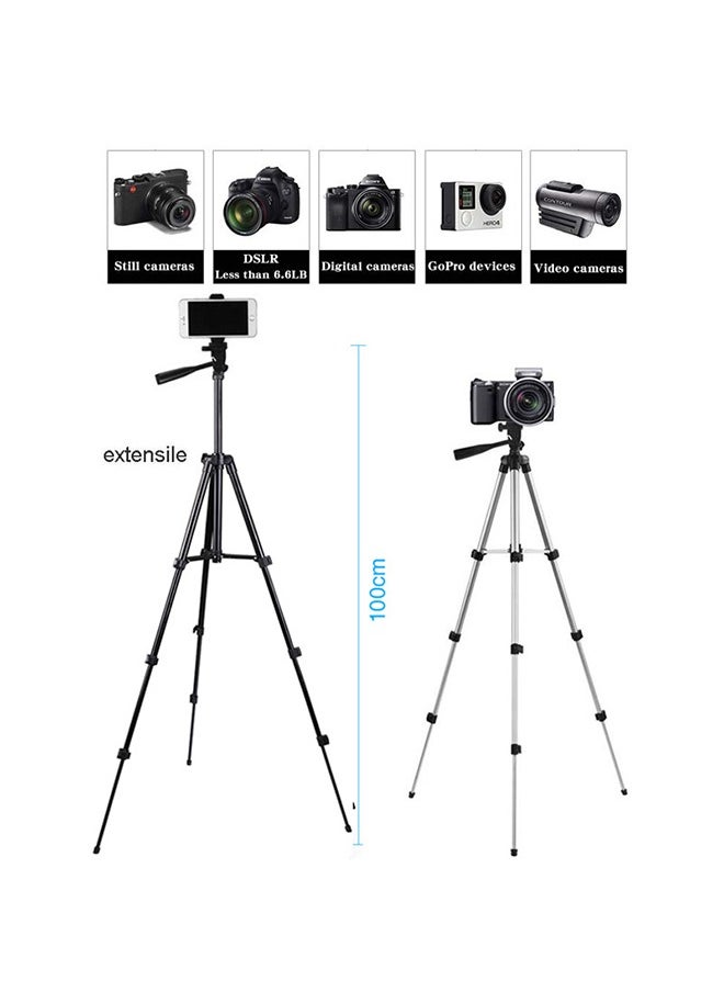 Sharpdo - Foldable Tripod with Remote Control for Projector/SLR Camera/Mobile Phone - Image 1