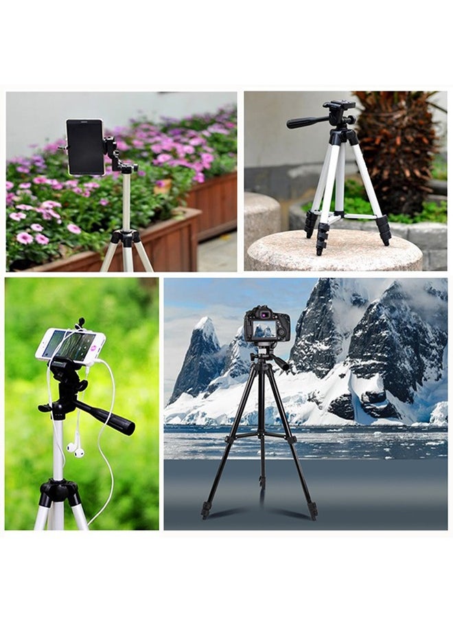 Sharpdo - Foldable Tripod with Remote Control for Projector/SLR Camera/Mobile Phone - Image 1