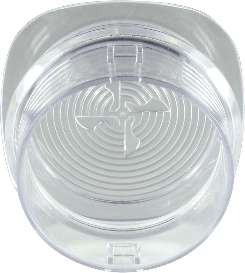 Univen Univen Blender Lid Filler Cap Compatible with Oster and Osterizer Blenders - Image 2