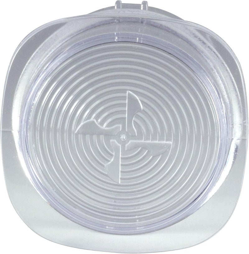 Univen Univen Blender Lid Filler Cap Compatible with Oster and Osterizer Blenders - Image 3