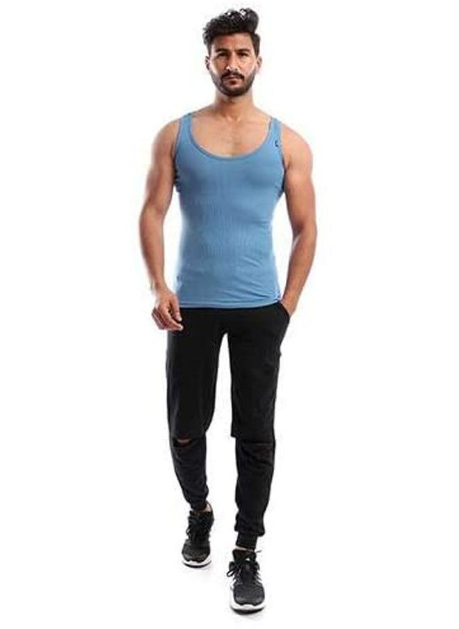COTTONIL Scoop Neck Straps Pack Of 6 Undershirts