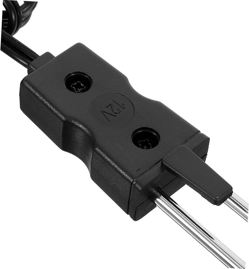 سوسوبورت 12 فولت سخان غمر محمول للسيارة، غلاية ماء ساخن فورية للشاي والقهوة والسفر - Image 4