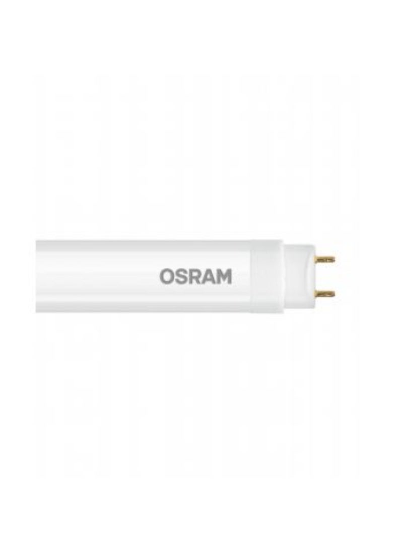 Osram Osram/ Ledvance Advanced Tube Light T8 shape Flurescent Lamp 18 Watts Cool White 4000k with G13 Base 1.2 meter- Pack of 10  - Image 2