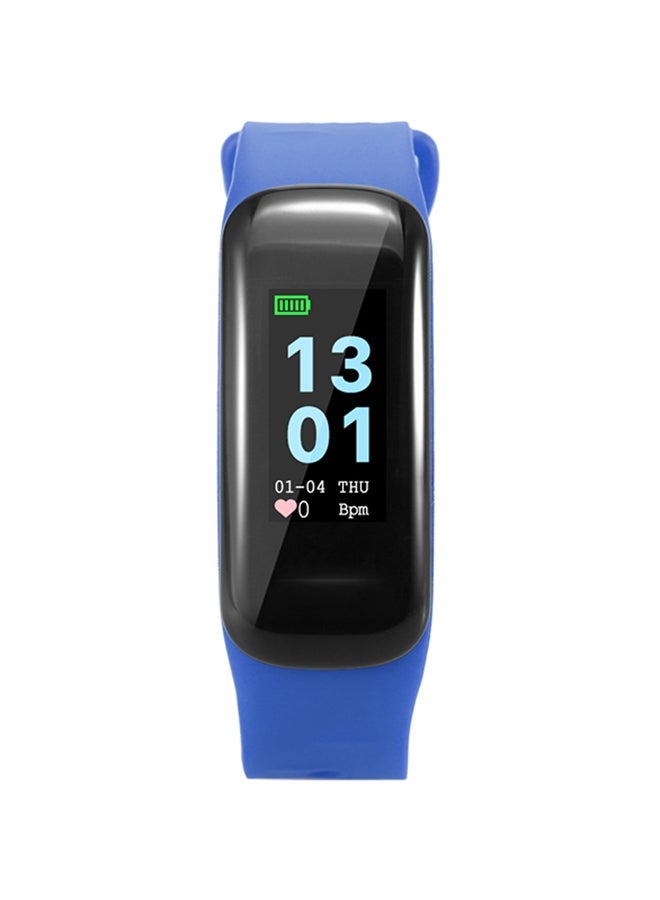 نيبمينينت Blood Pressure Heart Rate Monitor Smart Wristband - Image 1