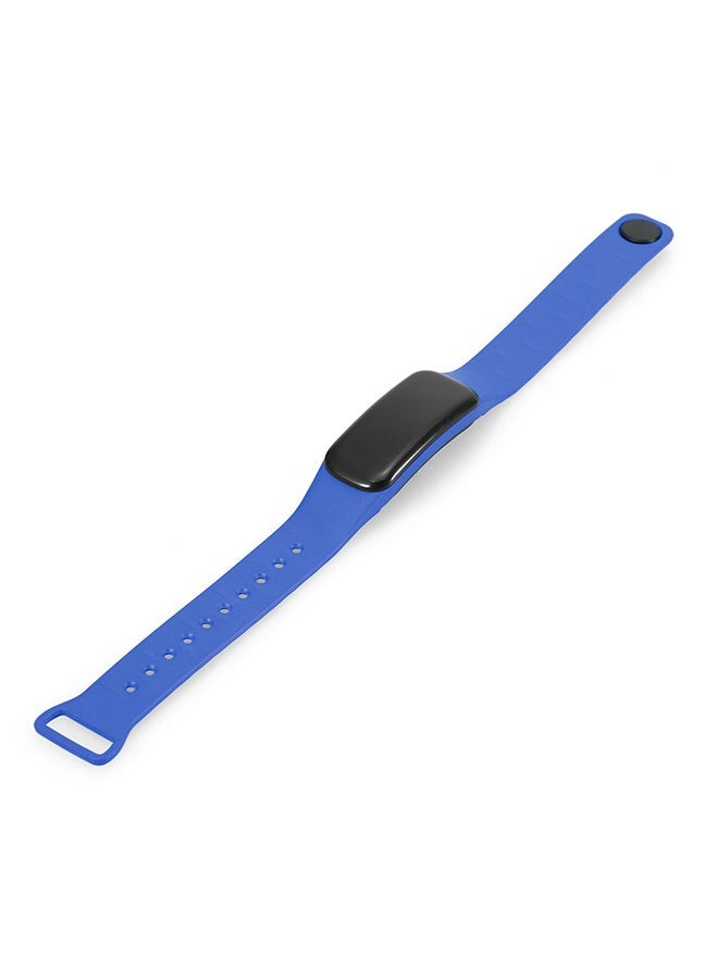 نيبمينينت Blood Pressure Heart Rate Monitor Smart Wristband - Image 2