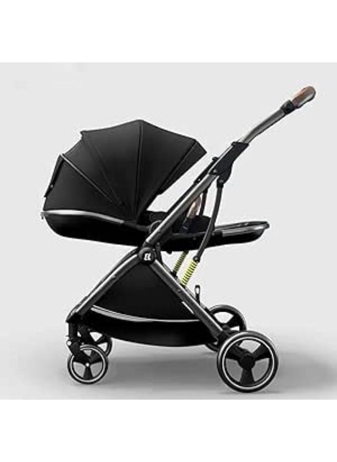 Stroller Umbrella X9 Luxury In Two Directions -Black - pzsku/Z5ACEBBB19456E407D9BCZ/45/_/1718667145/3955fad5-3aaa-43a8-bcdc-04efe02982ac