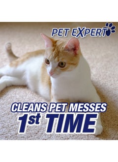 Resolve Pet Expert High Traffic, Carpet Foam, 22 Oz (Pack Of 2)  - Image 3