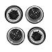 Power Wheels 437 Retainer Cap 4 Pack - Image 3