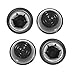 Power Wheels 437 Retainer Cap 4 Pack - Image 2