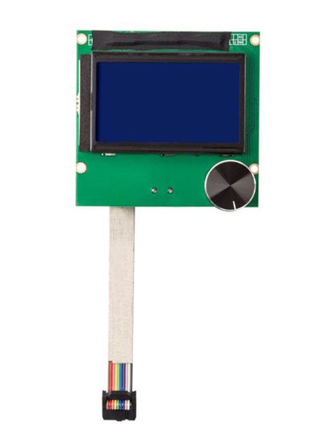 وحدة تحكم شاشة عرض ذكية LCD