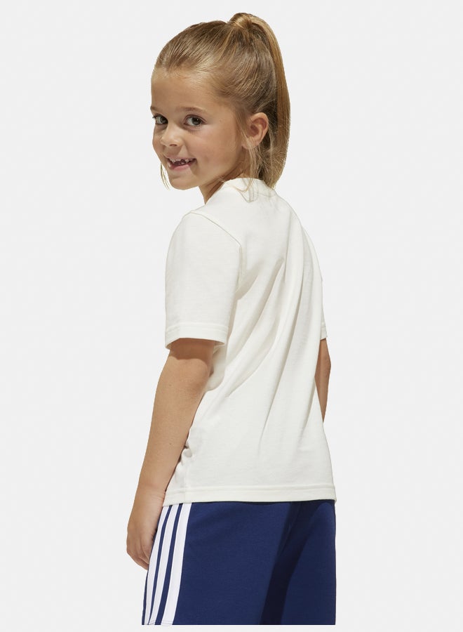 Adidas تي شيرت جرافيك أديرابتور للأطفال - Image 4