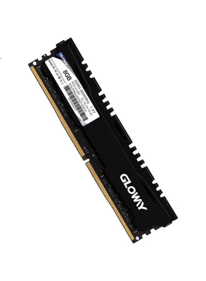 Gloway 8Gb Ddr4 2666 Desktop Memory Module, Hanjiang Series - Image 3